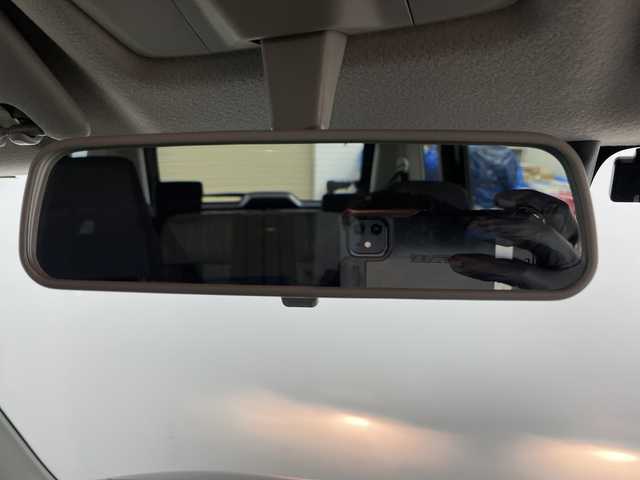 スズキ ソリオ HV MX 道央・札幌 2025(令7)年 1.9万km 黒 ・４ＷＤ　/・スズキセーフティーサポート　/・デュアルセンサーブレーキサポートII/・アダプティブクルーズコントロール/・社メモリナビ（BT/フルセグTV/USB)/・バックカメラ　/・左側パワースライドドア　/・オートライト　/・シートヒーター　/・パーキングソナー　/・社外ドライブレコーダー（前のみ）