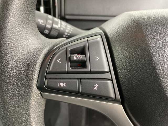 スズキ ソリオ HV MX 道央・札幌 2025(令7)年 1.9万km 黒 ・４ＷＤ　/・スズキセーフティーサポート　/・デュアルセンサーブレーキサポートII/・アダプティブクルーズコントロール/・社メモリナビ（BT/フルセグTV/USB)/・バックカメラ　/・左側パワースライドドア　/・オートライト　/・シートヒーター　/・パーキングソナー　/・社外ドライブレコーダー（前のみ）