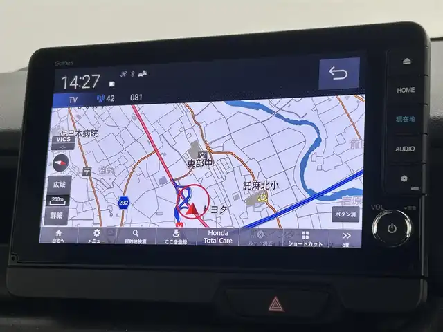 ホンダ Ｎ ＢＯＸ カスタム ターボ コーディネートS 熊本県 2024(令6)年 0.6万km パールⅡ 禁煙車　/純正9インチナビ（ＣＤ・ＤＶＤ・フルセグ・ＢＴ・ＳＤ・ＡｐｐｌＣａｒＰｌａｙ・ＡｎｄｒｏｉｄＡｕｔｏ・USB）/バックカメラ　/社外前方ドライブレコーダー　/ビルトインＥＴＣ　/両側パワースライドドア　/前席シートヒーター/衝突軽減ブレーキ/レーンキープアシスト/踏み間違い衝突軽減システム/車線逸脱警報/横滑り防止/アイドリングストップ/前後クリアランスソナー/ハーフレザーシート/ブレーキホールド/純正フロアマット/純正１５インチAW/オートライト/LEDヘッドライト/スマートキー/プッシュスタート/スペアキー1本