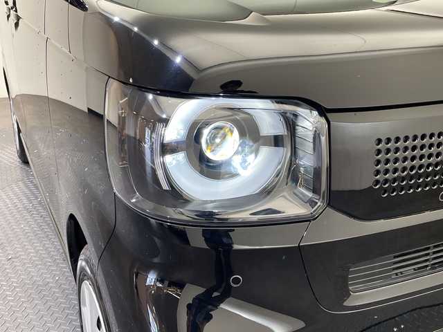 ホンダ Ｎ ＢＯＸ 愛媛県 2024(令6)年 0.1千km クリスタルブラックパール ナビ装着用スペシャルパッケージ/ホンダセンシング／アダプティブクルーズコントロール／片側電動スライドドア／ステアリングスイッチ／ＬＥＤヘッドライト／オートライト／スマートキー／プッシュスタート／禁煙車