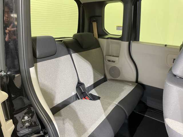 ホンダ Ｎ ＢＯＸ 愛媛県 2024(令6)年 0.1千km クリスタルブラックパール ナビ装着用スペシャルパッケージ/ホンダセンシング／アダプティブクルーズコントロール／片側電動スライドドア／ステアリングスイッチ／ＬＥＤヘッドライト／オートライト／スマートキー／プッシュスタート／禁煙車