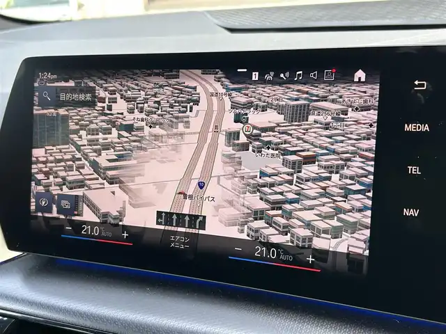 ＢＭＷ ＢＭＷ ２１８ｉ アクティブツアラー Mスポーツ 福岡県 2023(令5)年 0.8万km アルピンホワイトⅢ ハイラインパケージ/・harman/kardonプレミアムサウンド/・アクティブシート/・サンプロテクッション/・ ヴァーネスカ・レザー（茶色）/純正カーブドディスプレイ（パネル10.25インチ/ディスプレイ10.7インチ）/　（AM/FM/ハイウェイラジオ/Apple CarPlay）/バックカメラ/インテリジェントセーフティー/・正面衝突警告/・降車警告/・車線逸脱警報/・車線変更警報/・側方衝突警報/・運転注意力モニター/・逆走警告/・優先通行警告/・後車追突警告/・エマージェンシーストップアシスト/ブラインドスポットモニター/コーナーセンサー/クリアランスソナー/パーキングアシスト/オートライト/オートマチックハイビーム/パワーバックドア/純正17インチAW/シートメモリ（D席）/パワーシート（D/N）/シートヒーター（D/N）/シートマッサージ（D席）/置くだけ充電/前後ドライブレコーダー【SN-TW86】/パドルシフト/ETC/ISOFIX/電格ウインカーミラー/USB-C端子×4/スペアキー×1/取扱説明書/保証書