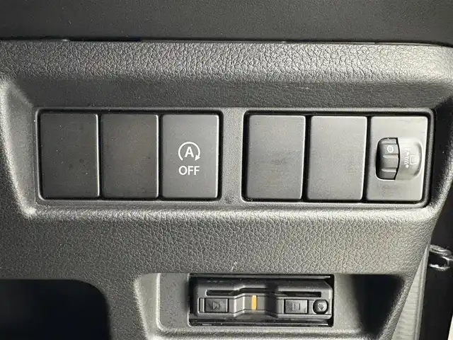 スズキ スペーシア HYBRID G 滋賀県 2023(令5)年 1万km アーバンブラウンパールメタリック 社外7型ナビ/（BT/CD/DVD/SD/ワンセグ）/バックカメラ/ETC/衝突被害軽減ブレーキ/レーンキープアシスト/横滑り防止装置/オートライト/アイドリングストップ/ライトレベライザー/クリアランスソナー