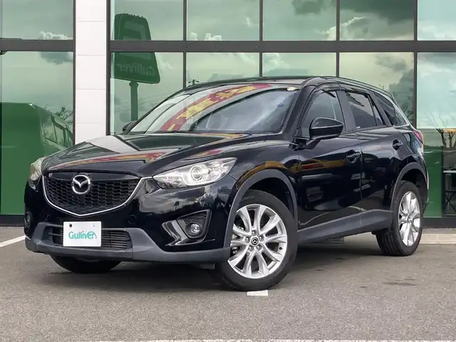 マツダ ＣＸ－５