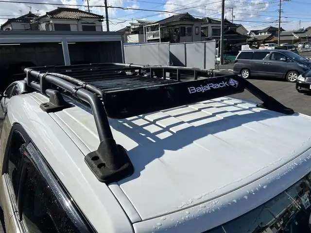 トヨタ ＦＪクルーザー