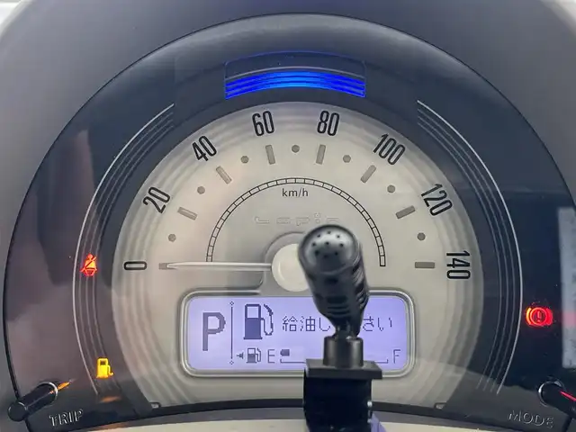 スズキ ラパン モード 愛知県 2020(令2)年 4.9万km ノクターンブルーパール/ホワイト 2トーンルーフ 社外メモリナビ　フルセグＴＶ　Ｂｌｕｅｔｏｏｔｈ　ＵＳＢ　全方位カメラ　シートヒーター　ツートンカラー　ドライブレコーダ　衝突軽減　車線逸脱　ＨＩＤヘッドライト　リアパーキングセンサー　ＥＴＣ　TVキャンセラー　ステアリングスイッチ　プッシュスタート　禁煙車