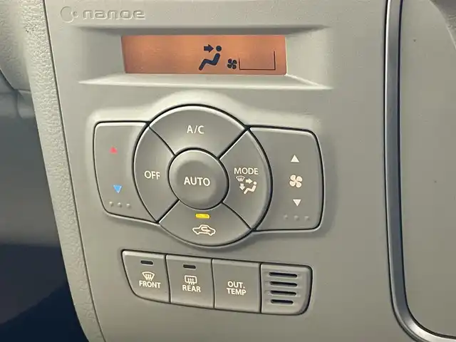 スズキ ラパン モード 愛知県 2020(令2)年 4.9万km ノクターンブルーパール/ホワイト 2トーンルーフ 社外メモリナビ　フルセグＴＶ　Ｂｌｕｅｔｏｏｔｈ　ＵＳＢ　全方位カメラ　シートヒーター　ツートンカラー　ドライブレコーダ　衝突軽減　車線逸脱　ＨＩＤヘッドライト　リアパーキングセンサー　ＥＴＣ　TVキャンセラー　ステアリングスイッチ　プッシュスタート　禁煙車