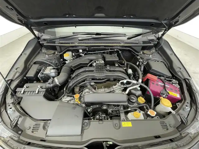 スバル インプレッサ スポーツ STI スポーツ 滋賀県 2020(令2)年 2.1万km マグネタイトグレーメタリック 禁煙車/純正８型SDナビ/・CN-FX800D/・CD/DVD/BL/Bluetooth/HDMI/USB/バックカメラ/サイドカメラ/アイサイト/レーンキープアシスト/横滑り防止/パドルシフト/追従クルコン/革巻きステアリング/純正１８AW/LEDヘッドライト/スマートキー/プッシュスタート