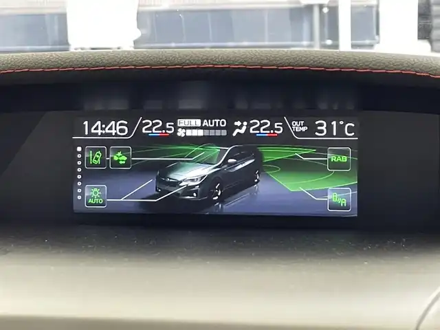 スバル インプレッサ スポーツ STI スポーツ 滋賀県 2020(令2)年 2.1万km マグネタイトグレーメタリック 禁煙車/純正８型SDナビ/・CN-FX800D/・CD/DVD/BL/Bluetooth/HDMI/USB/バックカメラ/サイドカメラ/アイサイト/レーンキープアシスト/横滑り防止/パドルシフト/追従クルコン/革巻きステアリング/純正１８AW/LEDヘッドライト/スマートキー/プッシュスタート