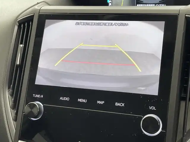 スバル インプレッサ スポーツ STI スポーツ 滋賀県 2020(令2)年 2.1万km マグネタイトグレーメタリック 禁煙車/純正８型SDナビ/・CN-FX800D/・CD/DVD/BL/Bluetooth/HDMI/USB/バックカメラ/サイドカメラ/アイサイト/レーンキープアシスト/横滑り防止/パドルシフト/追従クルコン/革巻きステアリング/純正１８AW/LEDヘッドライト/スマートキー/プッシュスタート