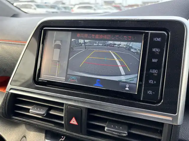 トヨタ シエンタ ハイブリッド G クエロ 大分県 2020(令2)年 7.9万km ホワイトパールクリスタルシャイン ・純正SDナビ(CD.DVD.SD.BT.USB.HDMI)/・全方位カメラ/・フルセグテレビ/・ヘッドアップディスプレイ/・衝突軽減ブレーキ/・コーナーセンサー/・ETC/・ドライブレコーダー/・シートヒーター/・ハンドルヒーター/・クルーズコントロール/・ステアリングリモコン/・ハーフレザーシート