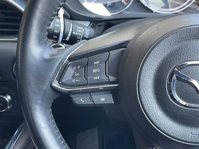 マツダ ＣＸ－８ XD プロアクティブ 東京都 2017(平29)年 7.5万km ソウルレッドクリスタルM 純正ディスプレイオーディオ/３６０°ビューモニター/衝突軽減/ブラインドスポット/レーンキープアシスト/レーダークルーズ/シートヒーター/パワーシート/ドライブレコーダー/ＥＴＣ/スマートキー