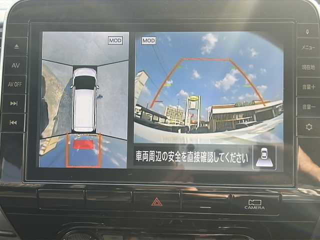 日産 セレナ ハイウェイスター 沖縄県 2020(令2)年 8.4万km ブリリアントホワイトパール 純正ナビ・TV・Bluetooth・CD/DVD/フリップダウンモニター/両側パワースライドドア/全方位カメラ/ドライブレコーダー/ETC/衝突軽減システム/オートライト/レーンキープアシスト/BSM/コーナーセンサー/LEDヘッドライト/革巻きステアリング/ステアリングスイッチ/純正アルミ/スマートキー