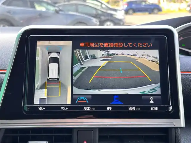 トヨタ シエンタ ハイブリッド ファンベースG 宮城県 2019(平31)年 6.6万km ホワイトパールクリスタルシャイン LEDランプパッケージ/・オートレベリング機能付LEDヘッドランプ/・オートライト/・LEDフロントフォグランプ/・レッド加飾付クリアレンズLEDリアコンビネーションランプ/インテリジェントクリアランスソナー/シートヒーター（運転席/助手席）/ステアリングヒーター/パノラミックビュー対応ナビレディパッケージ/・パノラミックビューモニター/・ステアリングスイッチ/・ドアミラーヒーター/・6スピーカー/＝＝＝/セーフティセンス/・プリクラッシュセーフティ/・レーンディパーチャーアラート/・オートマチックハイビーム/・先行車発進告知機能/純正9インチナビ（NSZT-Y68T）/・CD/DVD/・Bluetooth/・フルセグＴＶ/ドライブレコーダー/両側電動スライドドア/革巻きステアリング/スマートキー＆プッシュスタート/電動格納ミラー/社外15インチＡＷ（185/60/R15）スタッドレス/純正ホイールキャップ付きサマータイヤ車載（185/60R15）/純正フロアマット/ドアバイザー/Wエアバッグ