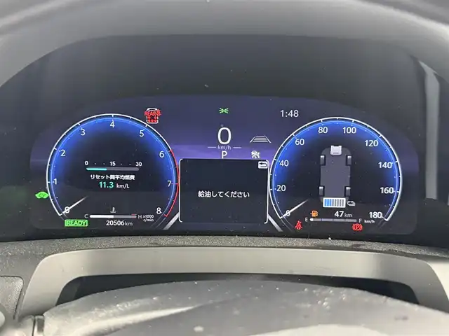 トヨタ アルファードハイブリット Z 愛知県 2024(令6)年 2.1万km プラチナホワイトパールマイカ 13.2型有機EL後席ディスプレイ　/純正14型メモリナビ/（FM/AM/BT/フルセグTV）　/全方位バックカメラ　/合皮シート　/前席＋二席目シートベンチレーション/前席＋二席目シートヒーター　/前席＋二席目パワーシート/ステアリングヒーター　/置くだけ充電　/デジタルインナーミラー　/ETC2.0/電動リアゲート/トヨタセーフティセンス/・プリクラッシュセーフティ/・レーンキープアシスト/・ブラインドスポットモニター/・ヘッドアップディスプレイ/・クリアランスソナー/・パーキングサポートブレーキ/・ロードサインアシスト/・レーダークルーズコントロール/・アダクティブハイビームシステム/・両側パワースライドドア/・純正19インチAW/・純正LEDヘッドライト/・純正フロアマット
