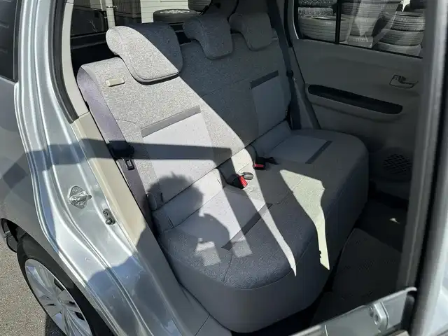 トヨタ パッソ X 滋賀県 2021(令3)年 1.9万km ブライトシルバーM 社外7型ナビ/【CD/DVD/SD/Bluetooth/USB/フルセグ】/バックカメラ/オートマチックハイビーム/衝突軽減ブレーキ/コーナーセンサー/ビルトインETC/電動格納ミラー/プッシュスタート/スマートキー/ステアリングリモコン