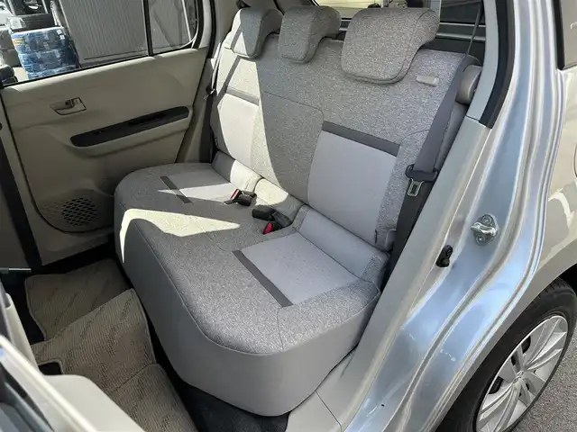 トヨタ パッソ X 滋賀県 2021(令3)年 1.9万km ブライトシルバーM 社外7型ナビ/【CD/DVD/SD/Bluetooth/USB/フルセグ】/バックカメラ/オートマチックハイビーム/衝突軽減ブレーキ/コーナーセンサー/ビルトインETC/電動格納ミラー/プッシュスタート/スマートキー/ステアリングリモコン
