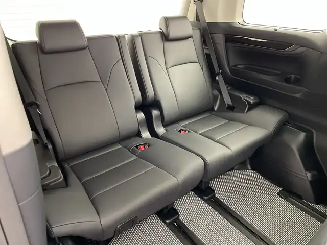トヨタ アルファード S Cパッケージ 群馬県 2023(令5)年 2.8万km ホワイトパールクリスタルシャイン ツインサンルーフ　純正９型ディスプレイオーディオ　バックカメラ　レザーステアリング　シートヒーター　エアーシート　両側電動スライド　電動リアゲート　オットマン　アダプティブクルーズコントロール　禁煙車