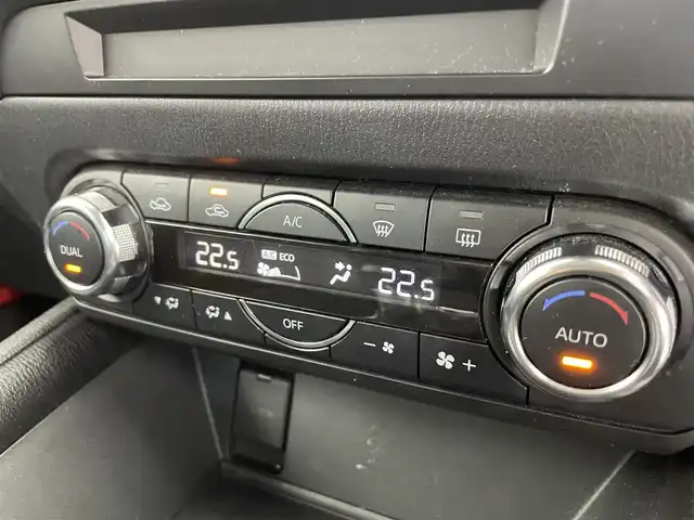 マツダ ＣＸ－５ 20S プロアクティブ 富山県 2018(平30)年 4.5万km スノーフレイクホワイトパールマイカ 純正ナビ（AM/FM/CD/DVD/SD/USB）/フルセグTV/アラウンドビューモニター/ヘッドアップディスプレイ/アダプティブクルーズコントロール/衝突被害軽減ブレーキ/レーンキープアシスト/オートマチックハイビーム/LEDヘッドライト/ブラインドスポットモニター/クリアランスソナー/電動リアゲート/ビルトインETC/スマートキー×２/プッシュスタート/アイドリングストップ/純正フロアマット
