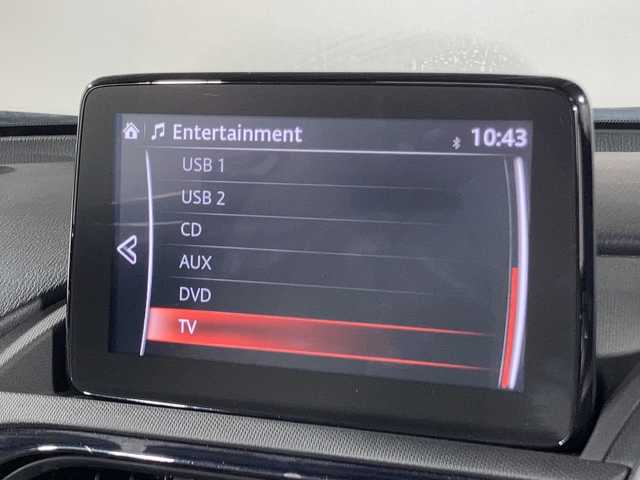 マツダ ロードスター S レザーPKG ホワイトセレクション 沖縄県 2021(令3)年 2万km ディープクリスタルブルーマイカ 禁煙車/6速MT/純正ナビ/【CD/DVD/フルセグTV/BT】/BOSEサウンド/バックカメラ/クルーズコントロール/レザーシート/シートヒーター/スマートシティーブレーキサポート/ブラインドスポットモニター/コーナーセンサー/車線逸脱警報機能/純正LEDヘッドライト/オートライト/スマートキー