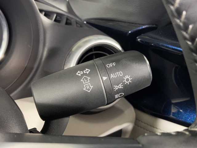 マツダ ロードスター S レザーPKG ホワイトセレクション 沖縄県 2021(令3)年 2万km ディープクリスタルブルーマイカ 禁煙車/6速MT/純正ナビ/【CD/DVD/フルセグTV/BT】/BOSEサウンド/バックカメラ/クルーズコントロール/レザーシート/シートヒーター/スマートシティーブレーキサポート/ブラインドスポットモニター/コーナーセンサー/車線逸脱警報機能/純正LEDヘッドライト/オートライト/スマートキー