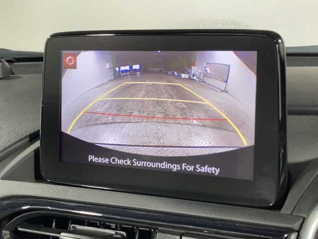 マツダ ロードスター S レザーPKG ホワイトセレクション 沖縄県 2021(令3)年 2万km ディープクリスタルブルーマイカ 禁煙車/6速MT/純正ナビ/【CD/DVD/フルセグTV/BT】/BOSEサウンド/バックカメラ/クルーズコントロール/レザーシート/シートヒーター/スマートシティーブレーキサポート/ブラインドスポットモニター/コーナーセンサー/車線逸脱警報機能/純正LEDヘッドライト/オートライト/スマートキー