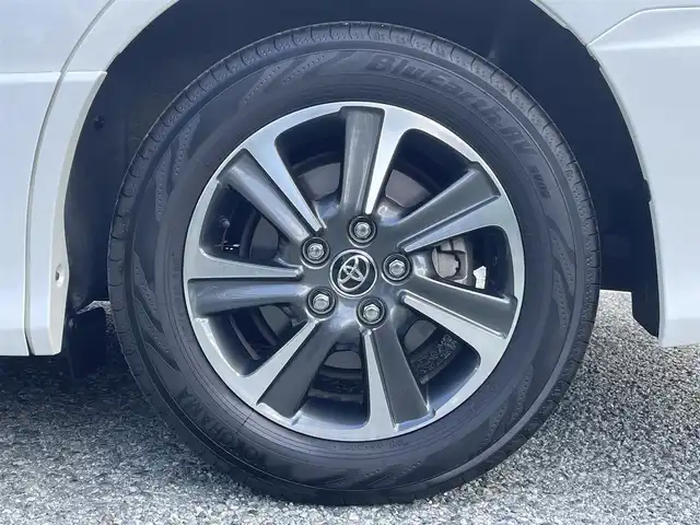 トヨタ ヴォクシー ZS 煌 兵庫県 2018(平30)年 6.3万km ホワイトパールクリスタルシャイン ・ワンオーナー/・アルパイン9インチナビ（X9Z）//地デジ/DVD/BT/USB/HDMI/・バックカメラ/・ステアリングリモコン/・両側パワースライドドア/・ビルトインETC/・アイドリングストップ/・オートLEDヘッドランプ/・LEDフォグランプ/・純正16インチAW/・プリクラッシュセーフティ/・レーンディーパーチャーアラート/・オートマチックハイビーム/・R1-6年ディーラー点検記録簿/・取説/保証書/ナビ説/スペアキー後送