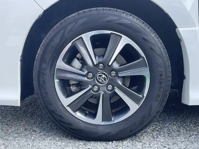 トヨタ ヴォクシー ZS 煌 兵庫県 2018(平30)年 6.3万km ホワイトパールクリスタルシャイン ・ワンオーナー/・アルパイン9インチナビ（X9Z）//地デジ/DVD/BT/USB/HDMI/・バックカメラ/・ステアリングリモコン/・両側パワースライドドア/・ビルトインETC/・アイドリングストップ/・オートLEDヘッドランプ/・LEDフォグランプ/・純正16インチAW/・プリクラッシュセーフティ/・レーンディーパーチャーアラート/・オートマチックハイビーム/・R1-6年ディーラー点検記録簿/・取説/保証書/ナビ説/スペアキー後送