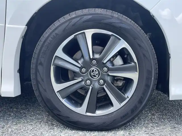 トヨタ ヴォクシー ZS 煌 兵庫県 2018(平30)年 6.3万km ホワイトパールクリスタルシャイン ・ワンオーナー/・アルパイン9インチナビ（X9Z）//地デジ/DVD/BT/USB/HDMI/・バックカメラ/・ステアリングリモコン/・両側パワースライドドア/・ビルトインETC/・アイドリングストップ/・オートLEDヘッドランプ/・LEDフォグランプ/・純正16インチAW/・プリクラッシュセーフティ/・レーンディーパーチャーアラート/・オートマチックハイビーム/・R1-6年ディーラー点検記録簿/・取説/保証書/ナビ説/スペアキー後送
