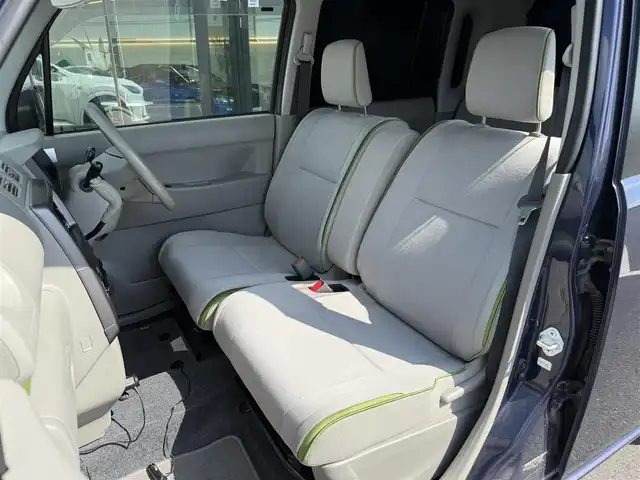 トヨタ ピクシススペース L 栃木県 2014(平26)年 8.5万km アーバンナイトブルークリスタルメタリック 車検期限令和9年1月14日まで/社外ナビ/フルセグTV（走行中視聴可）/Bluetoothオーディオ/DVD再生機能/前後方ドライブレコーダー/キーレスキー/エコアイドル/純正ドアバイザー/純正フロアマット/社外LEDヘッドライトバルブ/ETC