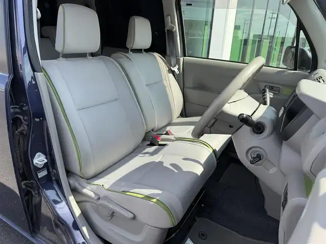 トヨタ ピクシススペース L 栃木県 2014(平26)年 8.5万km アーバンナイトブルークリスタルメタリック 車検期限令和9年1月14日まで/社外ナビ/フルセグTV（走行中視聴可）/Bluetoothオーディオ/DVD再生機能/前後方ドライブレコーダー/キーレスキー/エコアイドル/純正ドアバイザー/純正フロアマット/社外LEDヘッドライトバルブ/ETC