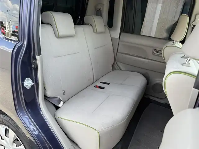 トヨタ ピクシススペース L 栃木県 2014(平26)年 8.5万km アーバンナイトブルークリスタルメタリック 車検期限令和9年1月14日まで/社外ナビ/フルセグTV（走行中視聴可）/Bluetoothオーディオ/DVD再生機能/前後方ドライブレコーダー/キーレスキー/エコアイドル/純正ドアバイザー/純正フロアマット/社外LEDヘッドライトバルブ/ETC