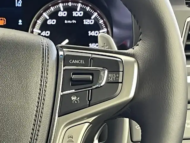 三菱 デリカＤ：５ シャモニー 群馬県 2025(令7)年 0.1千km 白Ⅱ 登録済未使用車　アラウンドビューモニター　両側パワースライドドア　パワーバックドア　レーダークルーズコントロール　ＬＥＤ　シートヒーター　純正１８インチＡＷ　ステアリングヒーター　スマートキー　スペア