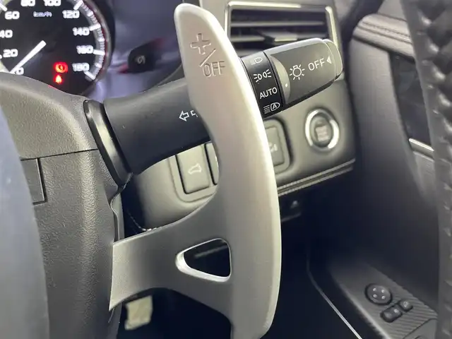 三菱 デリカＤ：５ シャモニー 群馬県 2025(令7)年 0.1千km 白Ⅱ 登録済未使用車　アラウンドビューモニター　両側パワースライドドア　パワーバックドア　レーダークルーズコントロール　ＬＥＤ　シートヒーター　純正１８インチＡＷ　ステアリングヒーター　スマートキー　スペア