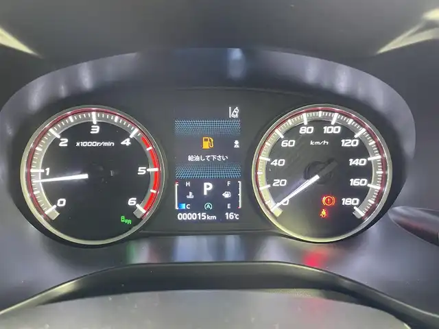 三菱 デリカＤ：５ シャモニー 群馬県 2025(令7)年 0.1千km 白Ⅱ 登録済未使用車　アラウンドビューモニター　両側パワースライドドア　パワーバックドア　レーダークルーズコントロール　ＬＥＤ　シートヒーター　純正１８インチＡＷ　ステアリングヒーター　スマートキー　スペア