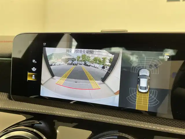 メルセデス・ベンツ ＣＬＡ２００ｄ AMGライン 福岡県 2020(令2)年 4.9万km デジタルホワイト レーダーセーフティーＰＫＧ　/アンビエントライト　/ＡＣＣ／ＢＳＭ　/純正ナビ／ＴＶ　/Ｂｌｕｅｔｏｏｔｈ　/Ｂカメラ　/メモリ付パワーシート　/ドラレコ　/ＥＴＣ２．０　/純正１８インチＡＷ