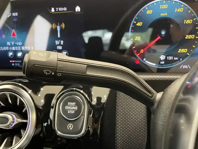 メルセデス・ベンツ ＣＬＡ２００ｄ AMGライン 福岡県 2020(令2)年 4.9万km デジタルホワイト レーダーセーフティーＰＫＧ　/アンビエントライト　/ＡＣＣ／ＢＳＭ　/純正ナビ／ＴＶ　/Ｂｌｕｅｔｏｏｔｈ　/Ｂカメラ　/メモリ付パワーシート　/ドラレコ　/ＥＴＣ２．０　/純正１８インチＡＷ