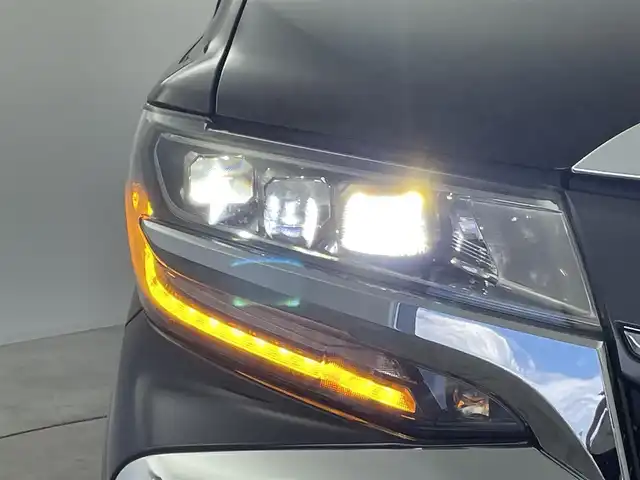 トヨタ アルファード S Cパッケージ 群馬県 2020(令2)年 3.9万km ブラック Ｗムーンルーフ　純正ディスプレイ　後席モニター　Ｂカメラ　衝突軽減　レーダークルコン　ＢＳＭ　ＡＨＢ　電子ミラー　メモリー付レザーシート　エアーシート　シートヒーター　ハンドルヒーター　LEDヘッド　LEDフォグ　前後ドラレコ　ビルトインＥＴＣ　HDMI　純正アルミ　禁煙車