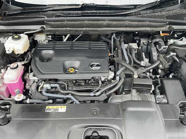 レクサス ＲＸ 350h バージョンL 大阪府 2023(令5)年 2.2万km グラファイトブラックガラスフレーク ワンオーナー車/パノラマムーンルーフ/純正ナビ、フルセグTV/全方位カメラ/ブラインドスポットモニター/レーダークルーズコントロール/衝突被害軽減装置/レーンキーピングアシスト/前席シートヒーター/前席エアーシート/運転席シートメモリー/パワーバックドア/スマートキー×２/保証書