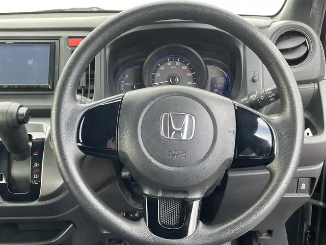 ホンダ Ｎ ＷＧＮ G 大分県 2017(平29)年 7.1万km クリスタルブラックパール ケンウッドナビ、TV/プッシュスタート/ドアバイザー/ETC/パワーステアリング/パワーウィンドウ/アイドリングストップ/スマートキー/フロアマット社外/ABS/横滑り防止/HIDヘッドライト/純正14インチアルミ/ウィンカーミラー/保証証/取扱説明書