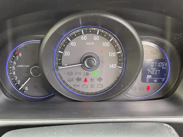 ホンダ Ｎ ＷＧＮ G 大分県 2017(平29)年 7.1万km クリスタルブラックパール ケンウッドナビ、TV/プッシュスタート/ドアバイザー/ETC/パワーステアリング/パワーウィンドウ/アイドリングストップ/スマートキー/フロアマット社外/ABS/横滑り防止/HIDヘッドライト/純正14インチアルミ/ウィンカーミラー/保証証/取扱説明書