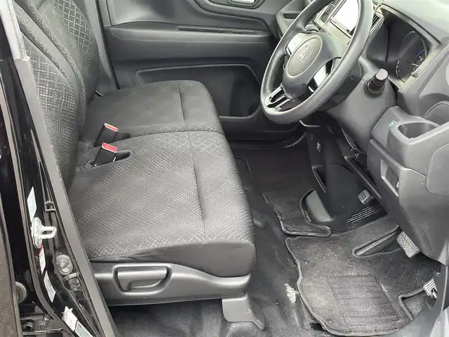 ホンダ Ｎ ＷＧＮ G 大分県 2017(平29)年 7.1万km クリスタルブラックパール ケンウッドナビ、TV/プッシュスタート/ドアバイザー/ETC/パワーステアリング/パワーウィンドウ/アイドリングストップ/スマートキー/フロアマット社外/ABS/横滑り防止/HIDヘッドライト/純正14インチアルミ/ウィンカーミラー/保証証/取扱説明書