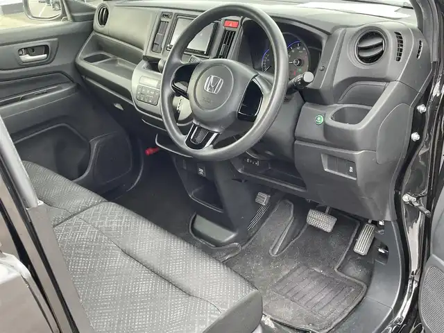 ホンダ Ｎ ＷＧＮ G 大分県 2017(平29)年 7.1万km クリスタルブラックパール ケンウッドナビ、TV/プッシュスタート/ドアバイザー/ETC/パワーステアリング/パワーウィンドウ/アイドリングストップ/スマートキー/フロアマット社外/ABS/横滑り防止/HIDヘッドライト/純正14インチアルミ/ウィンカーミラー/保証証/取扱説明書