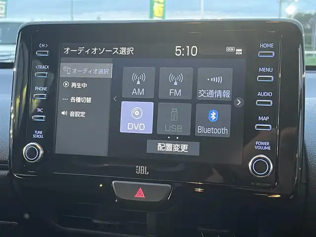 トヨタ ＧＲヤリス RZ ハイパフォーマンス 東京都 2024(令6)年 0.1万km プラチナホワイトパールマイカ 272馬力/純正ディスプレイオーディオ/フルセグTV/Bluetooth/AppleCarplay/androidauto/バックカメラ/JBLプレミアムサウンド/セーフティセンス/プリクラッシュセーフティ/レーントレーシングアシスト/オートハイビーム/ヘッドアップディスプレイ/ブラインドスポットアシスト/レーダークルーズコントロール/ハーフレザーシート/シートヒーター/ステアリングヒーター/アイドリングストップ