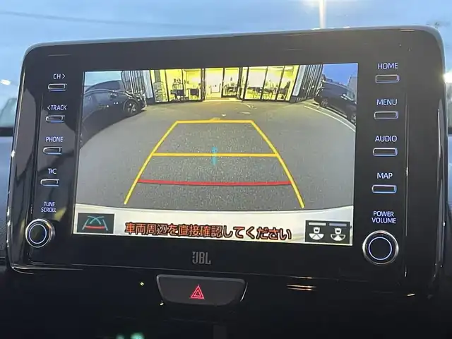 トヨタ ＧＲヤリス RZ ハイパフォーマンス 東京都 2024(令6)年 0.1万km プラチナホワイトパールマイカ 272馬力/純正ディスプレイオーディオ/フルセグTV/Bluetooth/AppleCarplay/androidauto/バックカメラ/JBLプレミアムサウンド/セーフティセンス/プリクラッシュセーフティ/レーントレーシングアシスト/オートハイビーム/ヘッドアップディスプレイ/ブラインドスポットアシスト/レーダークルーズコントロール/ハーフレザーシート/シートヒーター/ステアリングヒーター/アイドリングストップ