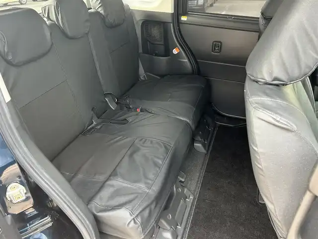 トヨタ ルーミー カスタムG－T 新潟県 2017(平29)年 10万km レーザーブルークリスタルシャイン (株)IDOMが運営する【じしゃロン新潟店】の自社ローン専用車両になります。/こちらは現金またはオートローンご利用時の価格です。自社ローンご希望の方は別途その旨お申付け下さい/プッシュスタート/スマートキー/スペアキー/純正ナビ/バックカメラ/Bluetooth接続可能/DVD視聴可能(走行時不可)/CD、AM、FM視聴可能/フルセグテレビ/クルーズコントロール/両側スライドドア/フルフラット/ウインカーミラー/純正AW/純正LEDヘッドライト