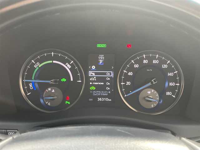 トヨタ アルファードハイブリット SR Cパッケージ 宮城県 2017(平29)年 3.7万km ブラック ４WD/サンルーフ/社外メモリナビ/（DVD/フルセグ/Bluetooth/HDMI）/バックカメラ/ETC/社外フリップダウンモニター/両側パワースライドドア/レザーシート/パワーシート(前席)/シートヒーター(前席)/エアシート(前席)/パワーバックドア/TOYOTA Safety Sense C/・プリクラッシュセーフティ/・レーンディパーチャーアラート/・先行車発進告知機能/・オートマチックハイビーム/純正17インチアルミホイール/LEDヘッドライト/カーテンエアバック/レーダークルーズコントロール/スマートキー/スペアキー２本/保証書/取扱説明書