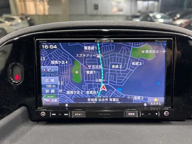 ルノー カングー プラティーク 宮城県 2018(平30)年 5.5万km グレー ルーフレール/社外ナビ/FM/AM/BT/i Pod/USB/AUX/DVD/CD/フルセグTV/バックカメラ/両側スライドドア/追従型クルーズコントロール/コーナーセンサー/MTモード搭載/横滑り防止装置/衝突被害軽減システム/夏タイヤ15インチ/冬タイヤ15インチ/ヘッドランプレベライザー/LEDライト/純正フロアマット/電動格納ミラー/前後ドライブレコーダー/ETC/保証書・記録簿・取扱説明書