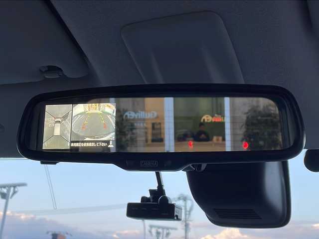 日産 デイズ ルークス X Vセレクション 徳島県 2019(平31)年 2.7万km アッシュブラウンM 純正9型SDナビ　MM318D-W/（BT/フルセグ/DISC/ラジオ）/全周囲カメラ/前後コーナーセンサー/アイドリングストップ/両側電動スライドドア/ドライブレコーダー/純正14インチアルミホイール/ドアバイザー/サンシェード/純正フロアマット/アイドリングストップ/ステアリングリモコン