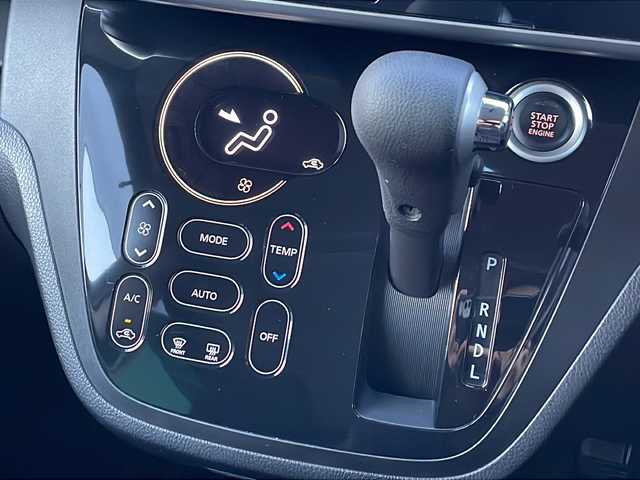 日産 デイズ ルークス X Vセレクション 徳島県 2019(平31)年 2.7万km アッシュブラウンM 純正9型SDナビ　MM318D-W/（BT/フルセグ/DISC/ラジオ）/全周囲カメラ/前後コーナーセンサー/アイドリングストップ/両側電動スライドドア/ドライブレコーダー/純正14インチアルミホイール/ドアバイザー/サンシェード/純正フロアマット/アイドリングストップ/ステアリングリモコン